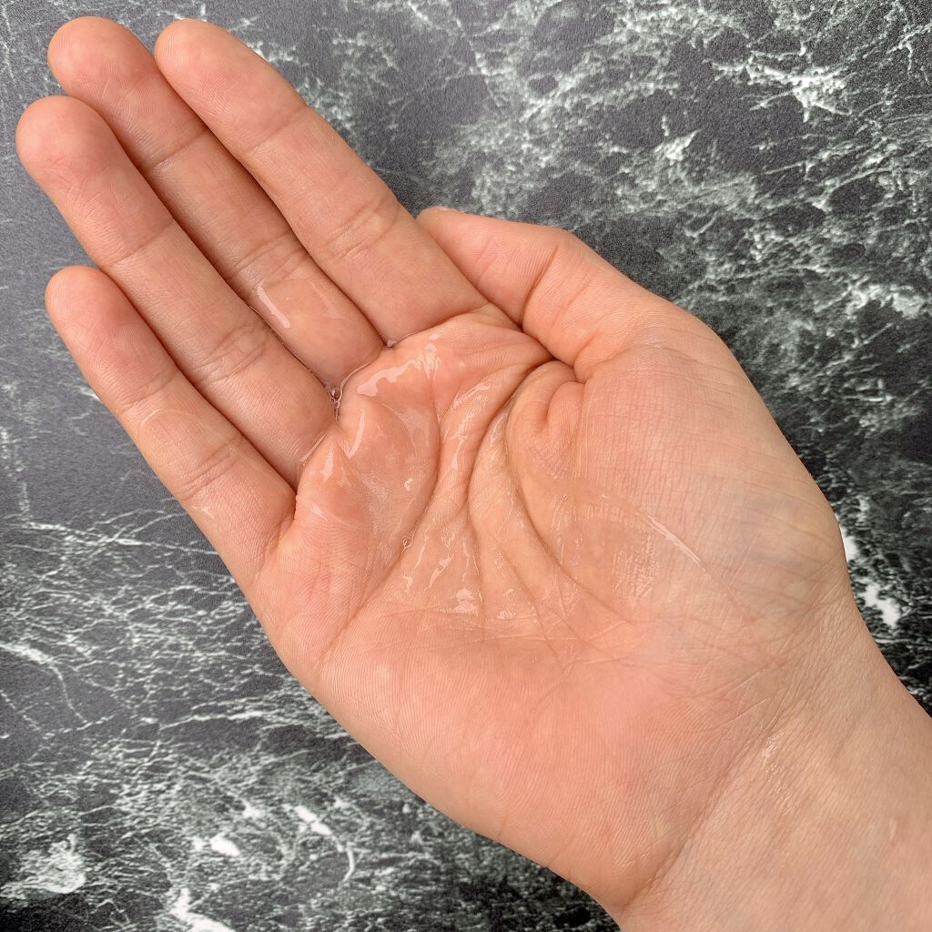 HIK セラム/HIK/美容液を使ったクチコミ（3枚目）