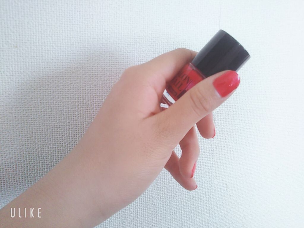 AT サロンネイルエナメル/Art Collection/マニキュアを使ったクチコミ(1枚目)