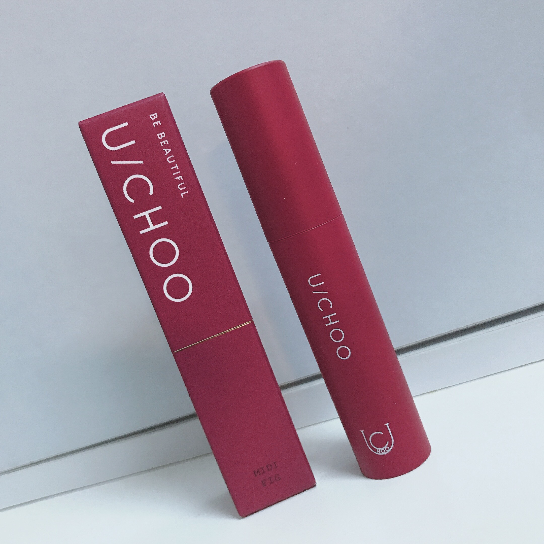  ワンダー リップティント/U/CHOO/リップティントを使ったクチコミ（2枚目）