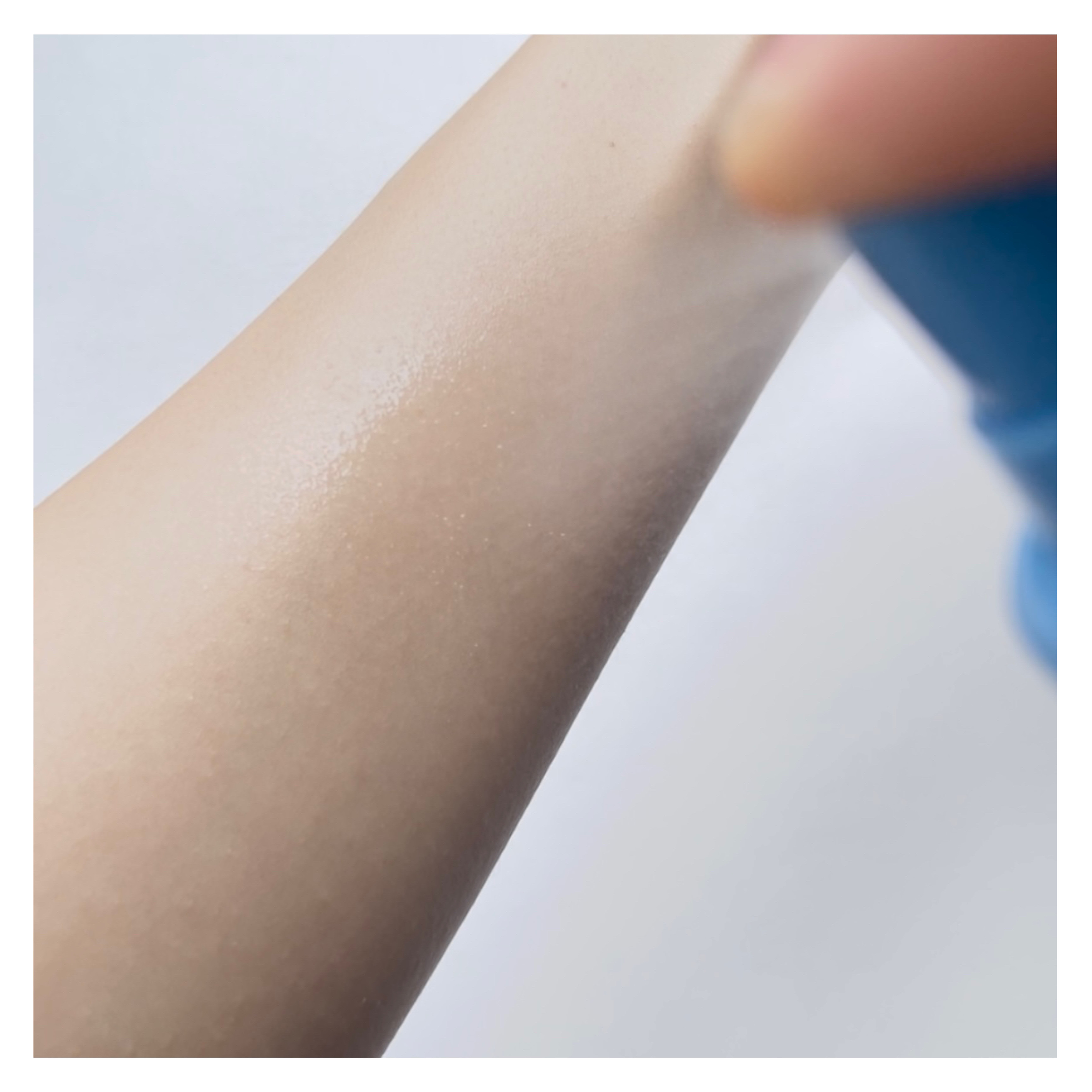 NOT4U クリア ボディミスト/NOT4U/ミスト状化粧水を使ったクチコミ（3枚目）