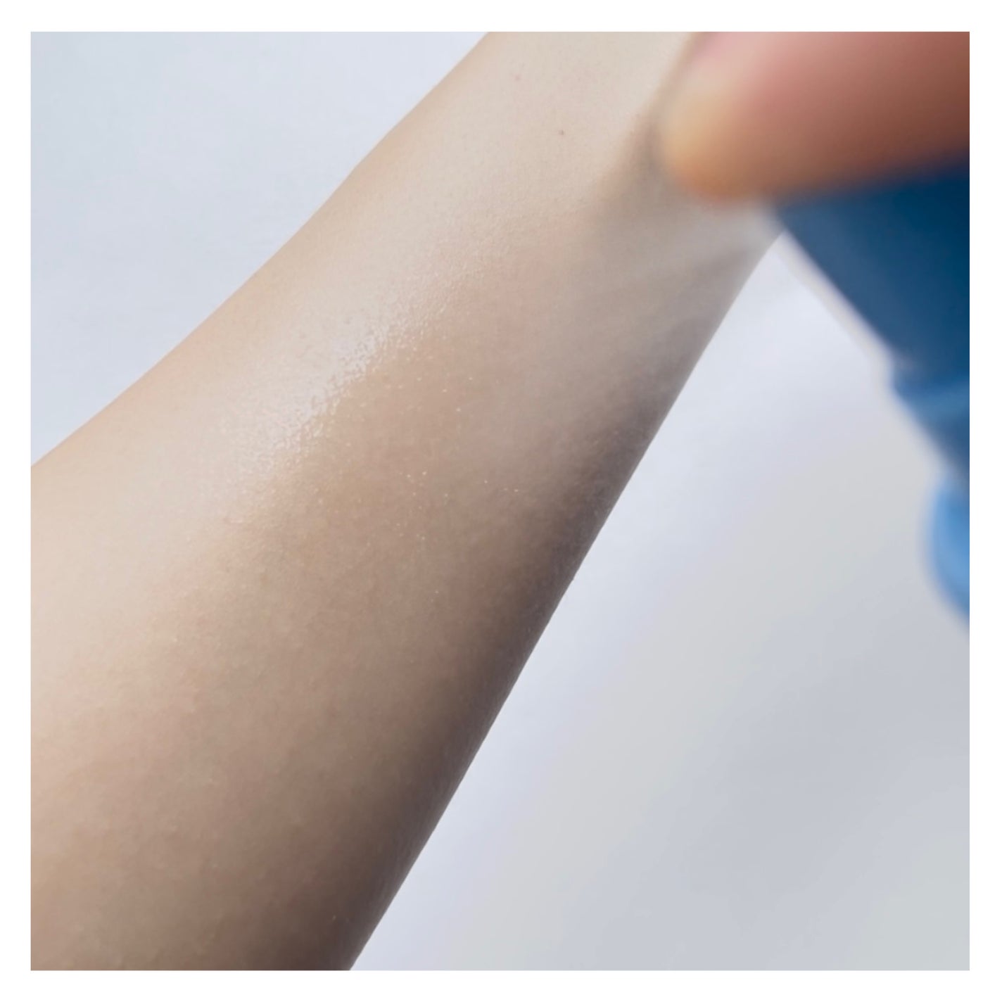 NOT4U クリア ボディミスト/NOT4U/ミスト状化粧水を使ったクチコミ(3枚目)