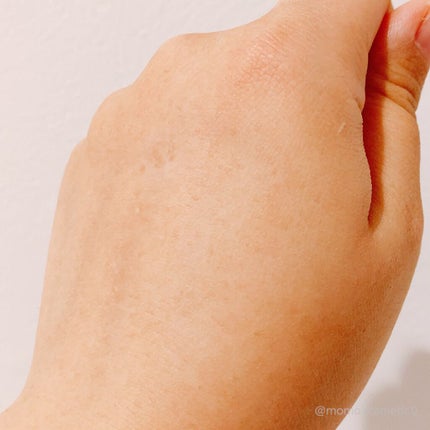 DETクリア ブライト&ピール ピーリングジェリー<無香料タイプ>/Detclear/ピーリングを使ったクチコミ(4枚目)