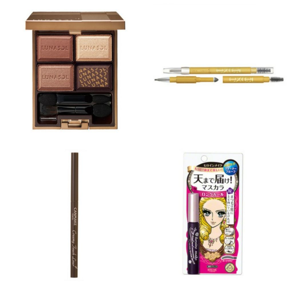 ロング＆カールマスカラ スーパーWP/ヒロインメイク/マスカラを使ったクチコミ（2枚目）