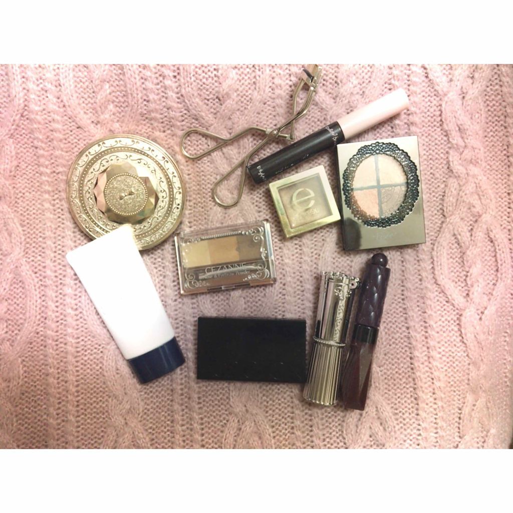 リップブロッサム/JILL STUART/口紅を使ったクチコミ（1枚目）