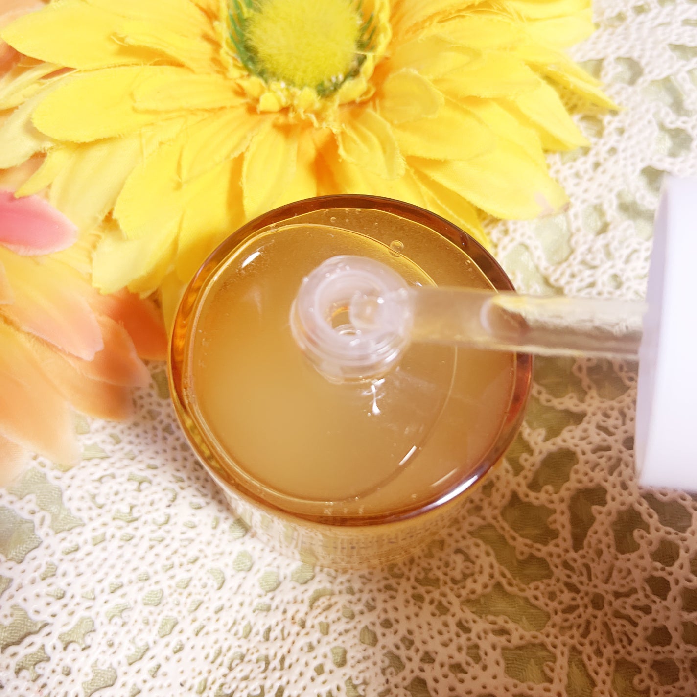 ファーミングケルプ カプセルアンプル/BONUGLY/美容液を使ったクチコミ(2枚目)