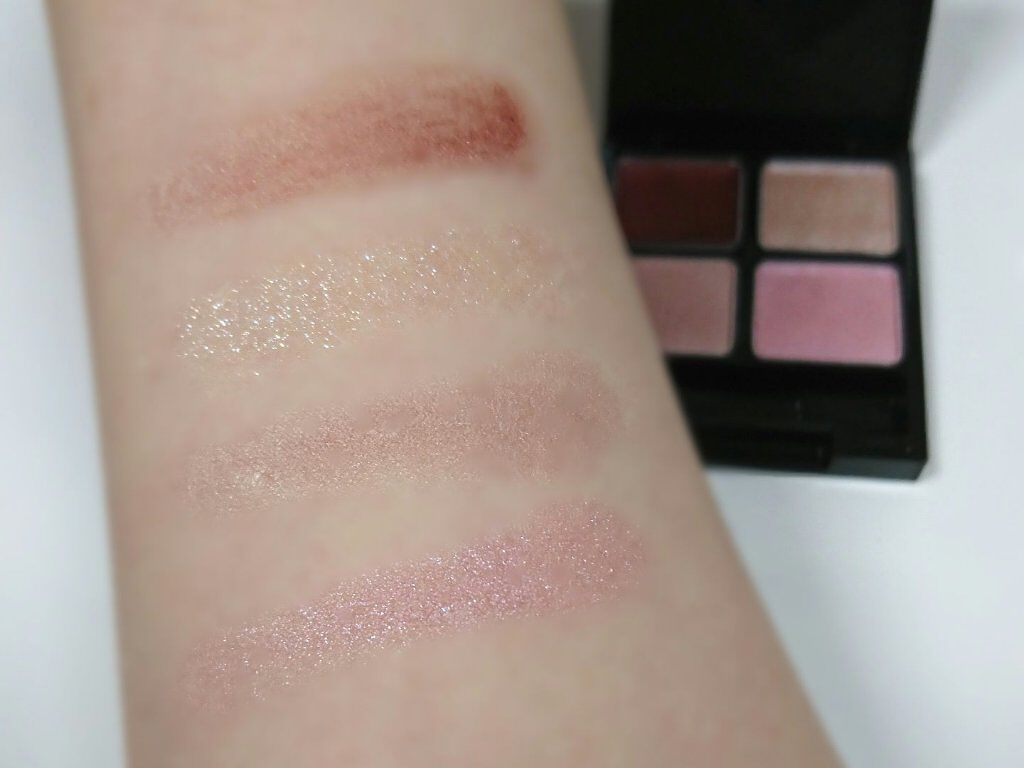 ケイト ザ アイカラー/KATE/単色アイシャドウを使ったクチコミ(2枚目)