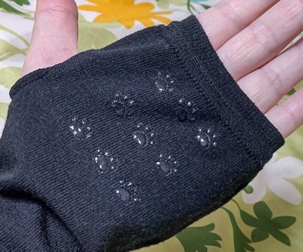 アームカバー/パシオス/ボディグッズを使ったクチコミ(2枚目)