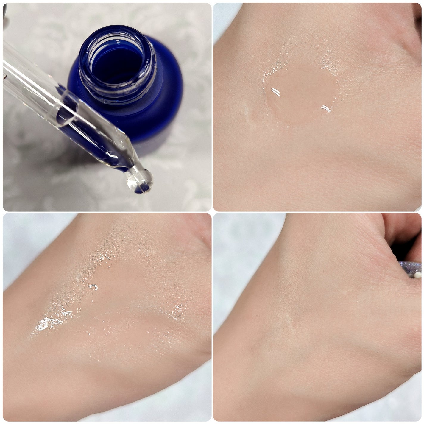 タカミスキンピール/タカミ/ブースター・導入液を使ったクチコミ(3枚目)