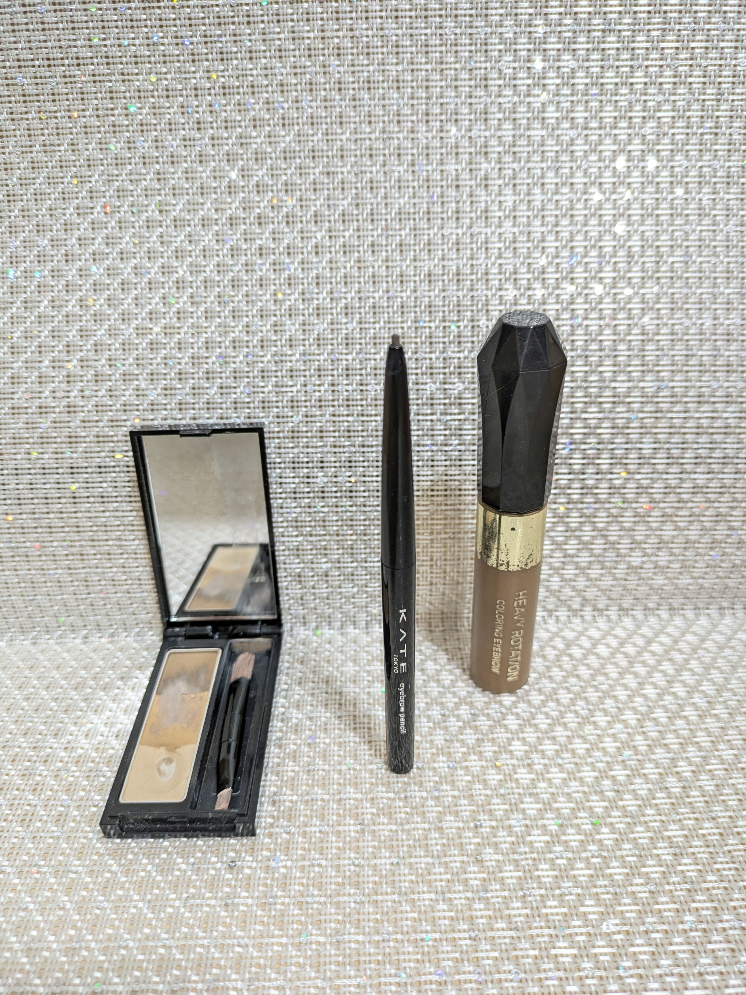 アイブロウペンシルＺ/KATE/アイブロウペンシルを使ったクチコミ（1枚目）