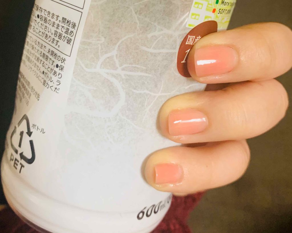 ペトロリューム ジェリー リップ レギュラー/ヴァセリン/リップクリームを使ったクチコミ（2枚目）