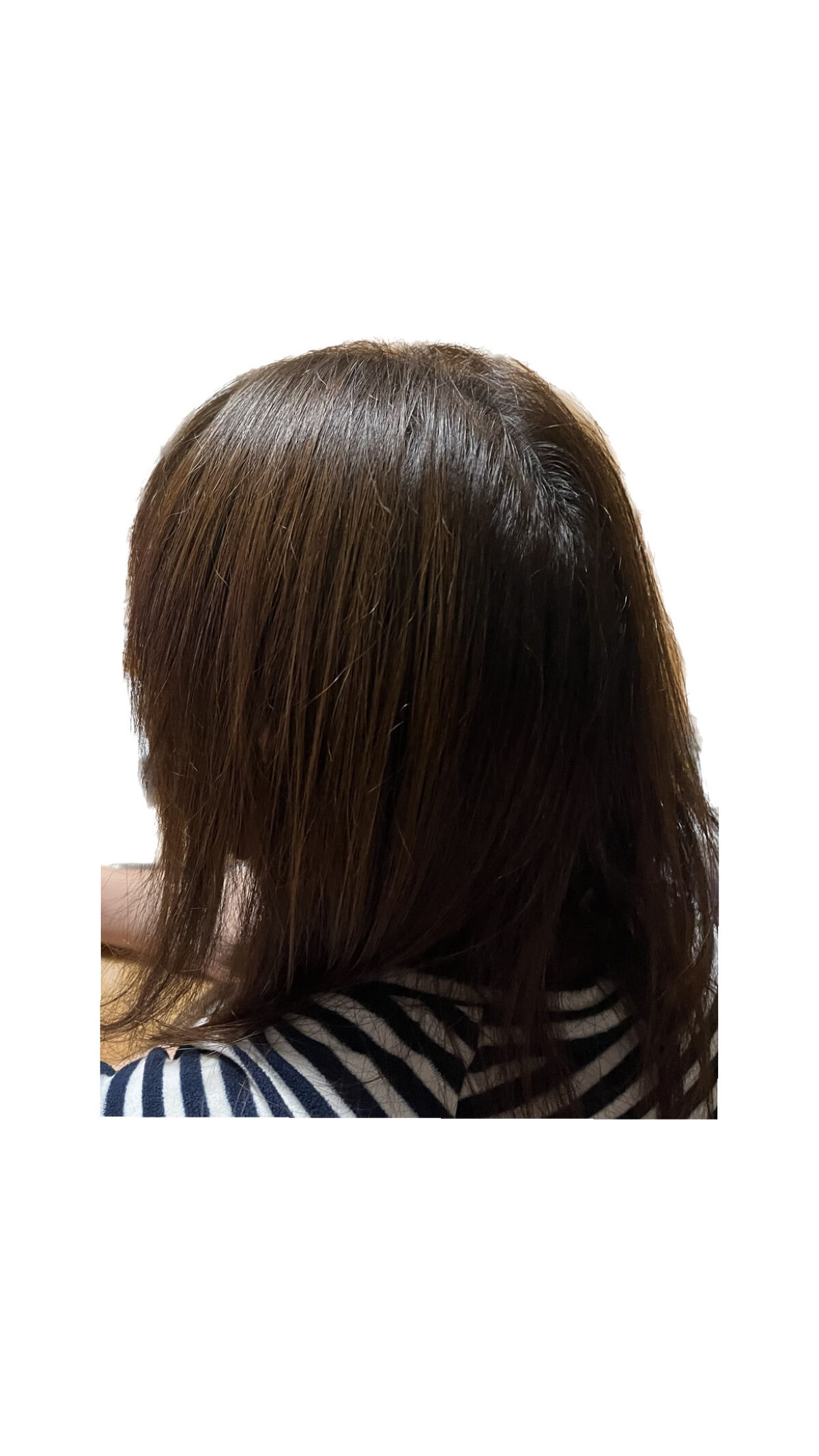 ヘアビューロン4D Plus[ストレート]/Bioprogramming/ストレートアイロンを使ったクチコミ（3枚目）