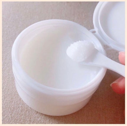 バランシングクレンジングバーム/SABAO/クレンジングバームを使ったクチコミ(3枚目)