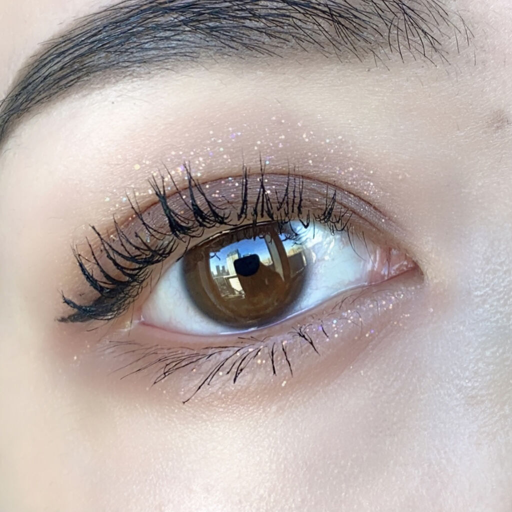 プロ アイ パレット/CLIO/アイシャドウパレットを使ったクチコミ（2枚目）