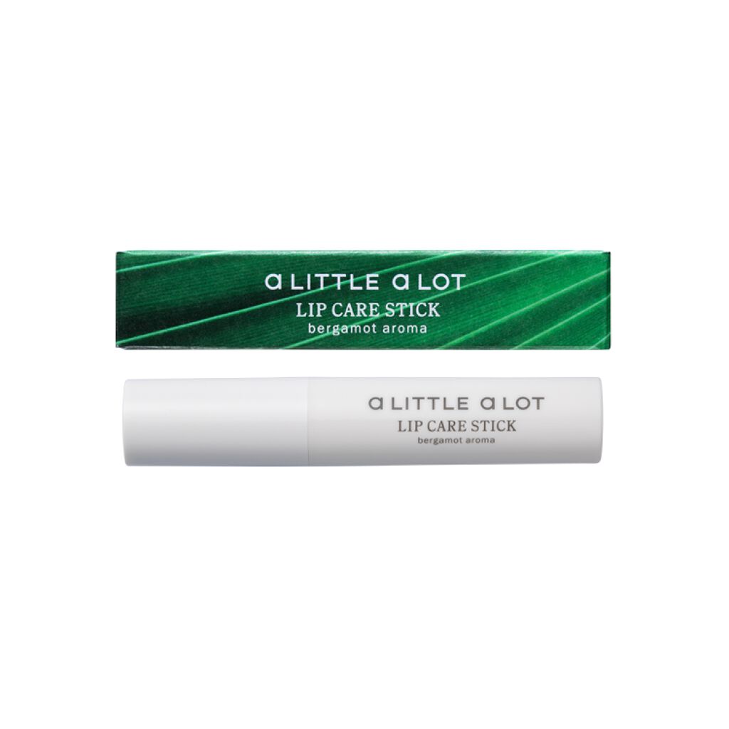 a LITTLE a LOT(ア リトル ア ロット) リップケアクリーム