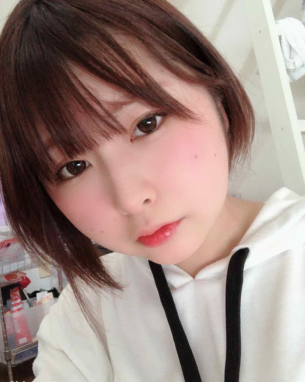 グロウフルールチークス/キャンメイク/パウダーチークを使ったクチコミ（2枚目）