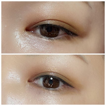 シグニチャー カラー アイズ/SUQQU/アイシャドウパレットを使ったクチコミ(4枚目)