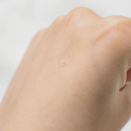 乾燥さん 薬用水分力ブライトニングエッセンス【医薬部外品】/乾燥さん/美容液を使ったクチコミ(5枚目)