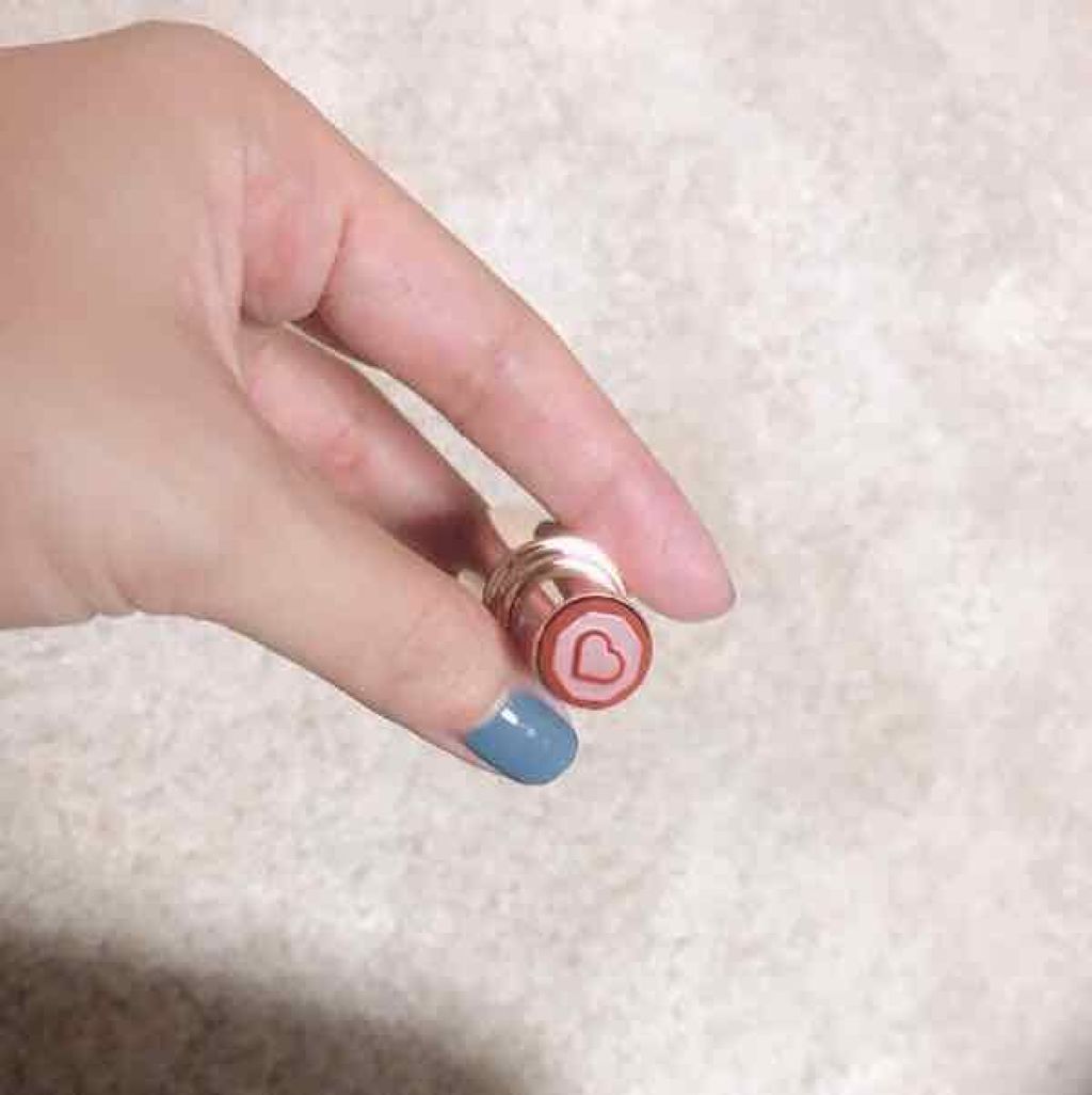 メルティールミナスルージュ/キャンメイク/口紅を使ったクチコミ（1枚目）