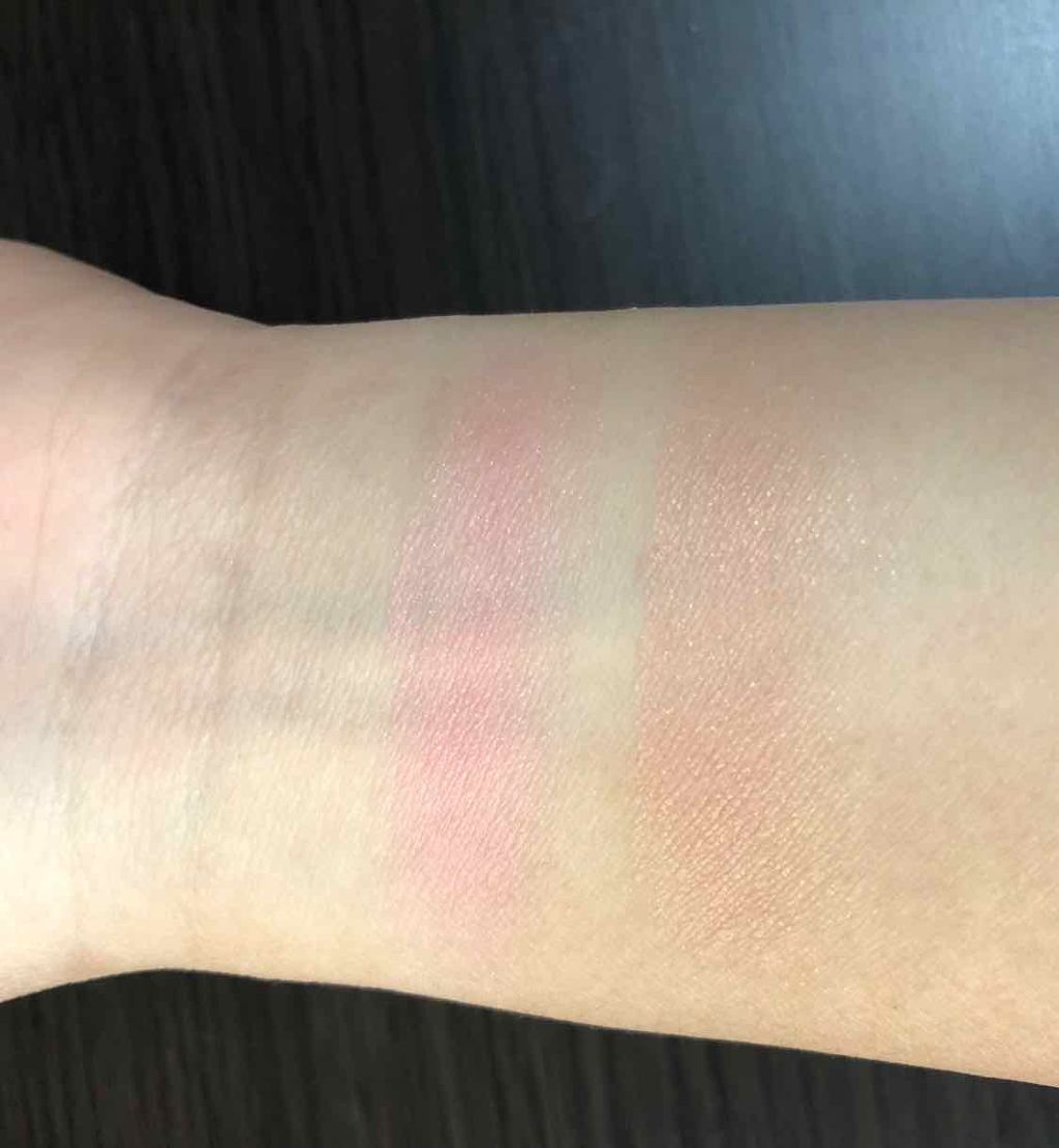 M·A·C ミネラライズ ブラッシュ/M・A・C/パウダーチークを使ったクチコミ(2枚目)