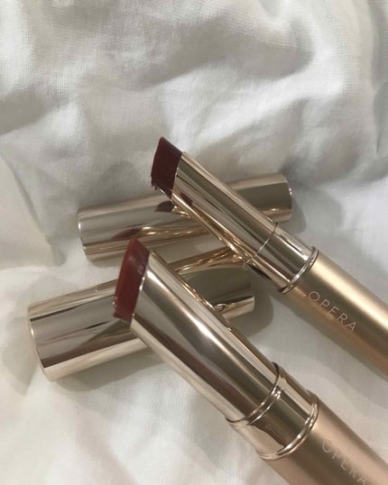 オペラ リップティント N/OPERA/リップティントを使ったクチコミ(2枚目)