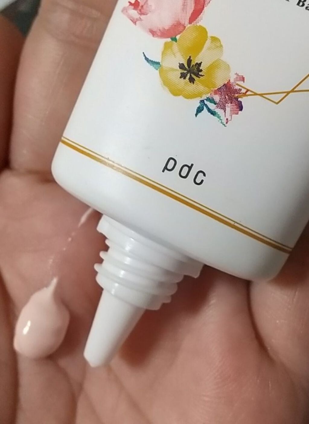 ピディット 毛穴落ち防止下地/pdc/化粧下地を使ったクチコミ(1枚目)