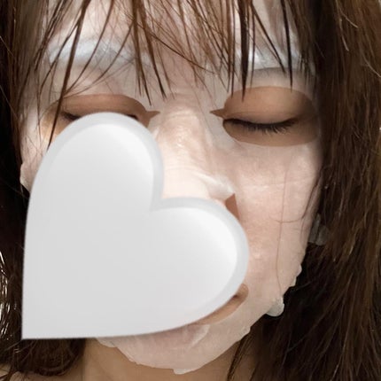 トリデン ダイブインマスクパック/Torriden/シートマスク・パックを使ったクチコミ(3枚目)