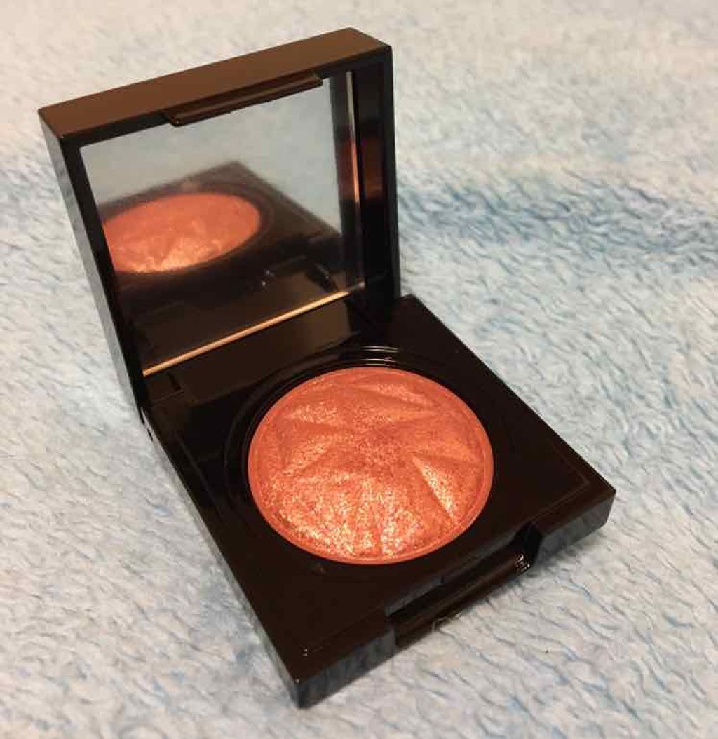 プリズム エアー シャドウ/CLIO/単色アイシャドウを使ったクチコミ（1枚目）