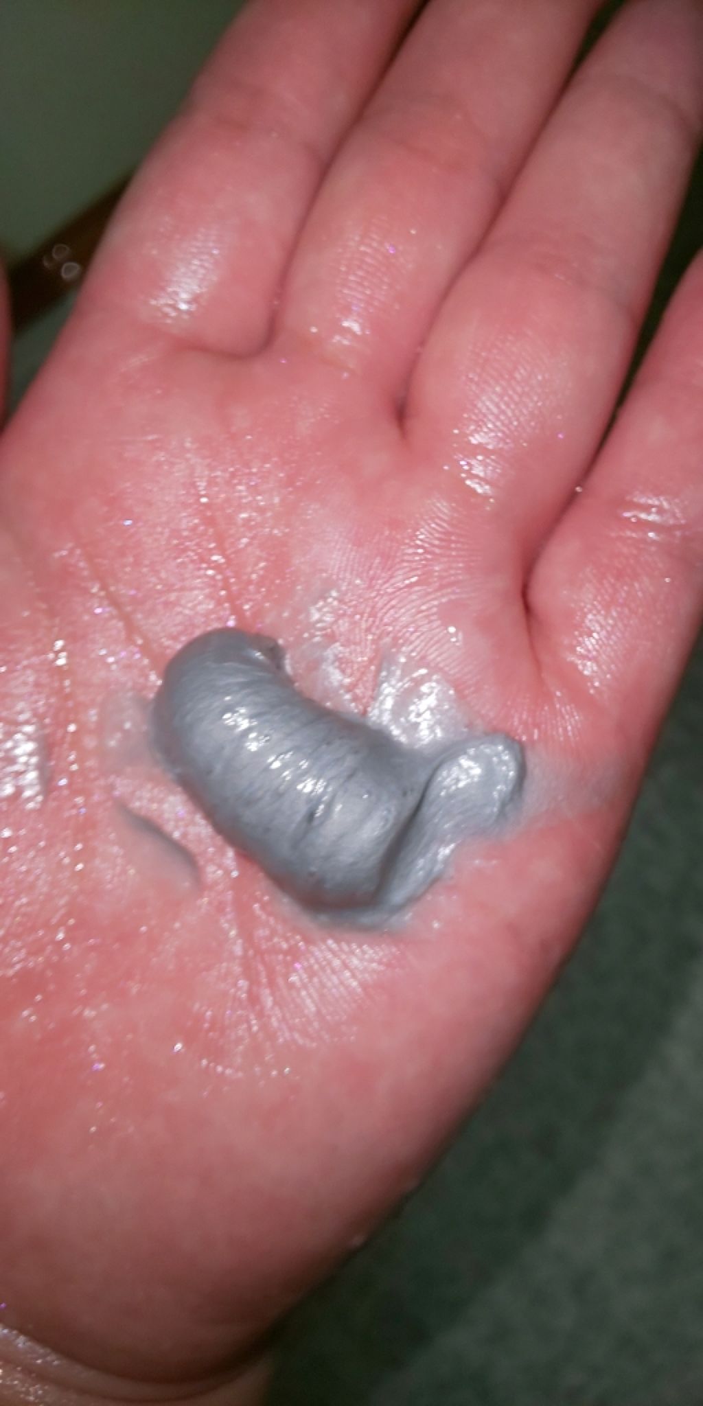 PURE WHITE/POND'S/洗顔フォームを使ったクチコミ（2枚目）