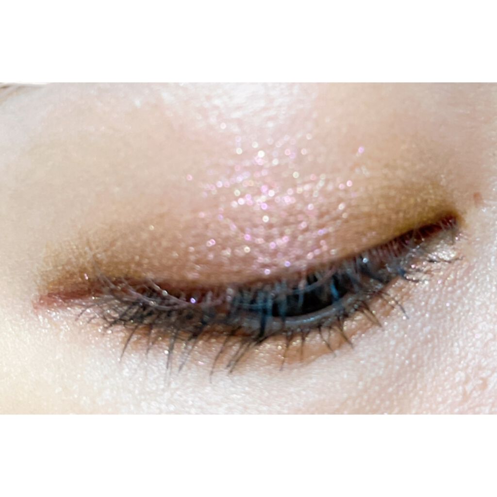 スモール アイシャドウ/M・A・C/単色アイシャドウを使ったクチコミ（3枚目）