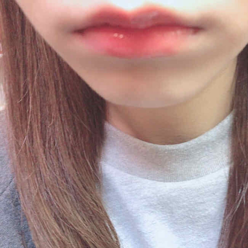 リップ フラッシュ/MAYBELLINE NEW YORK/口紅を使ったクチコミ（3枚目）