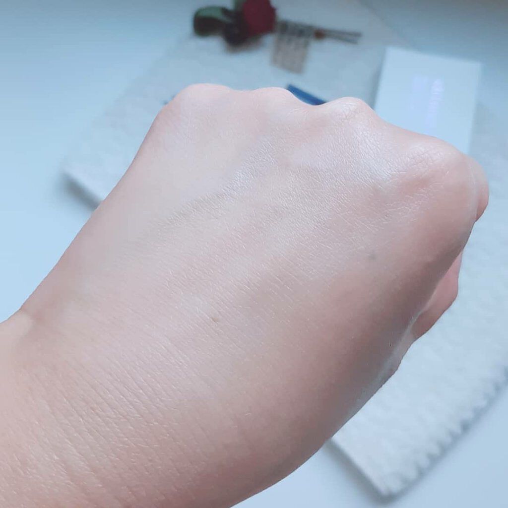 Wエッセンス/shimaboshi/美容液を使ったクチコミ(4枚目)