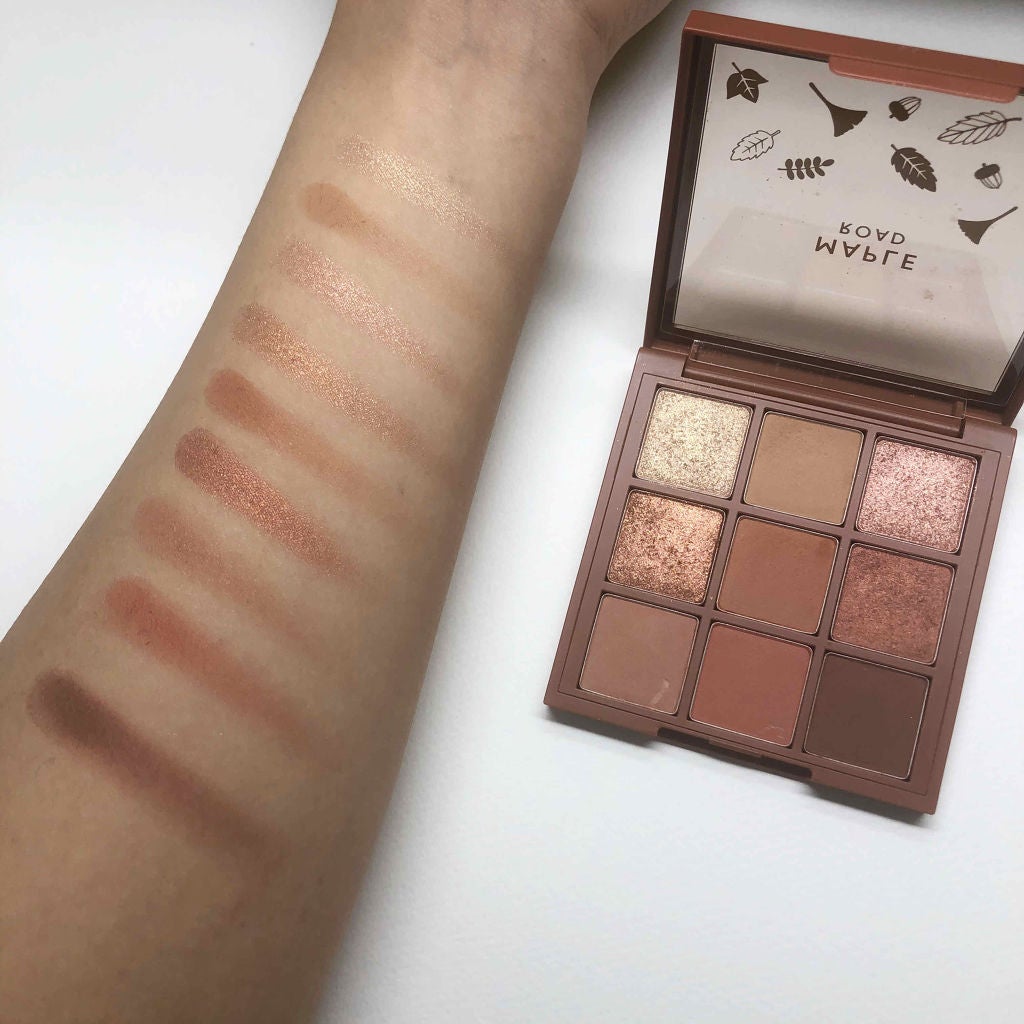 ロング&カールマスカラ アドバンストフィルム/ヒロインメイク/マスカラを使ったクチコミ(4枚目)