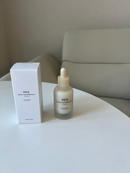 アビブ グルタチオンソームダークスポットセラムビタドロップ/Abib /美容液を使ったクチコミ(1枚目)