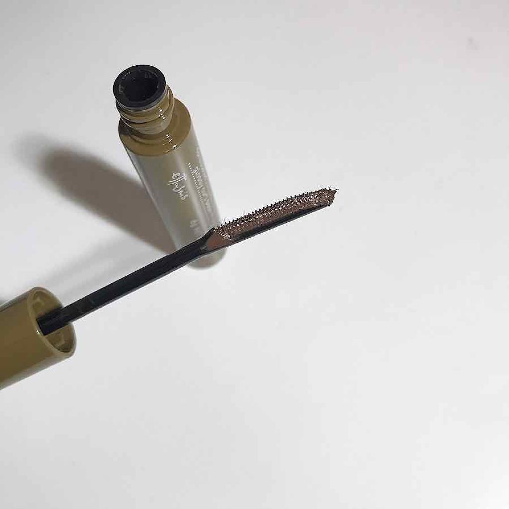 ラッシュバージョンアップa/ettusais/マスカラ下地を使ったクチコミ（1枚目）