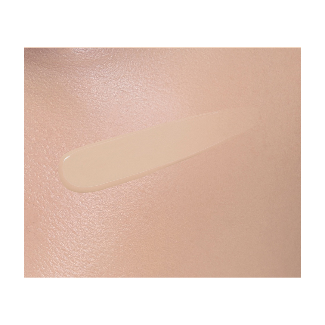 オブジェ ナチュラルカバーファンデーション SPF50+ PA++++ 01 アイボリー