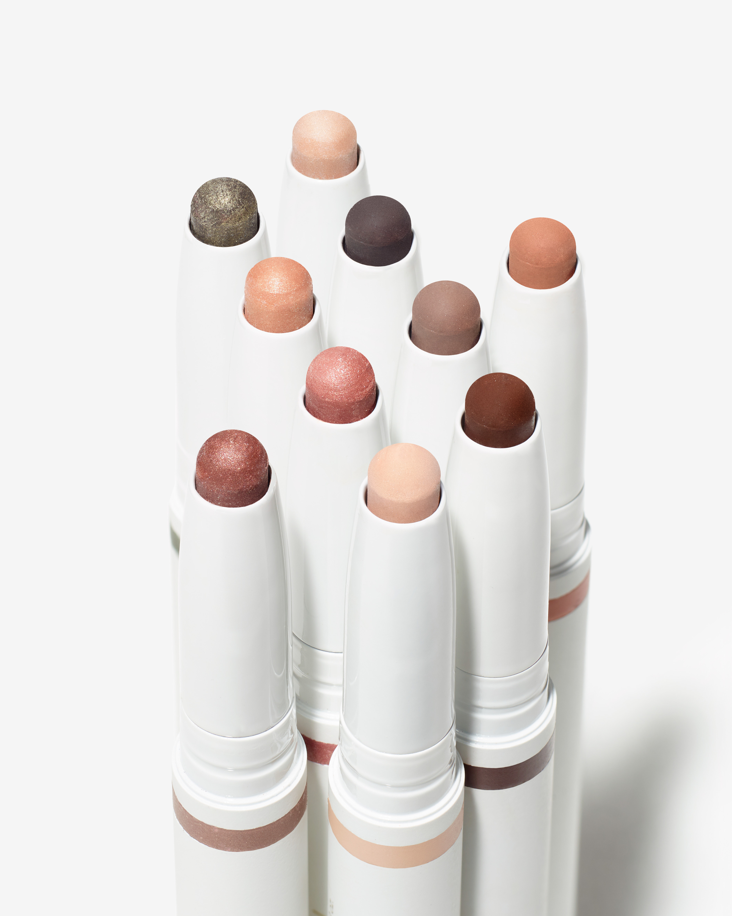 ジェーン・アイルデール カラーラックス アイシャドウ スティック