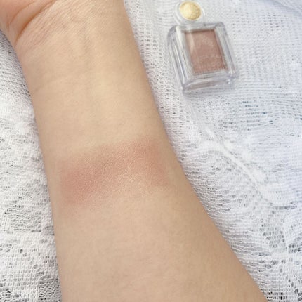 シャドーカスタマイズ/MAJOLICA MAJORCA/単色アイシャドウを使ったクチコミ(7枚目)