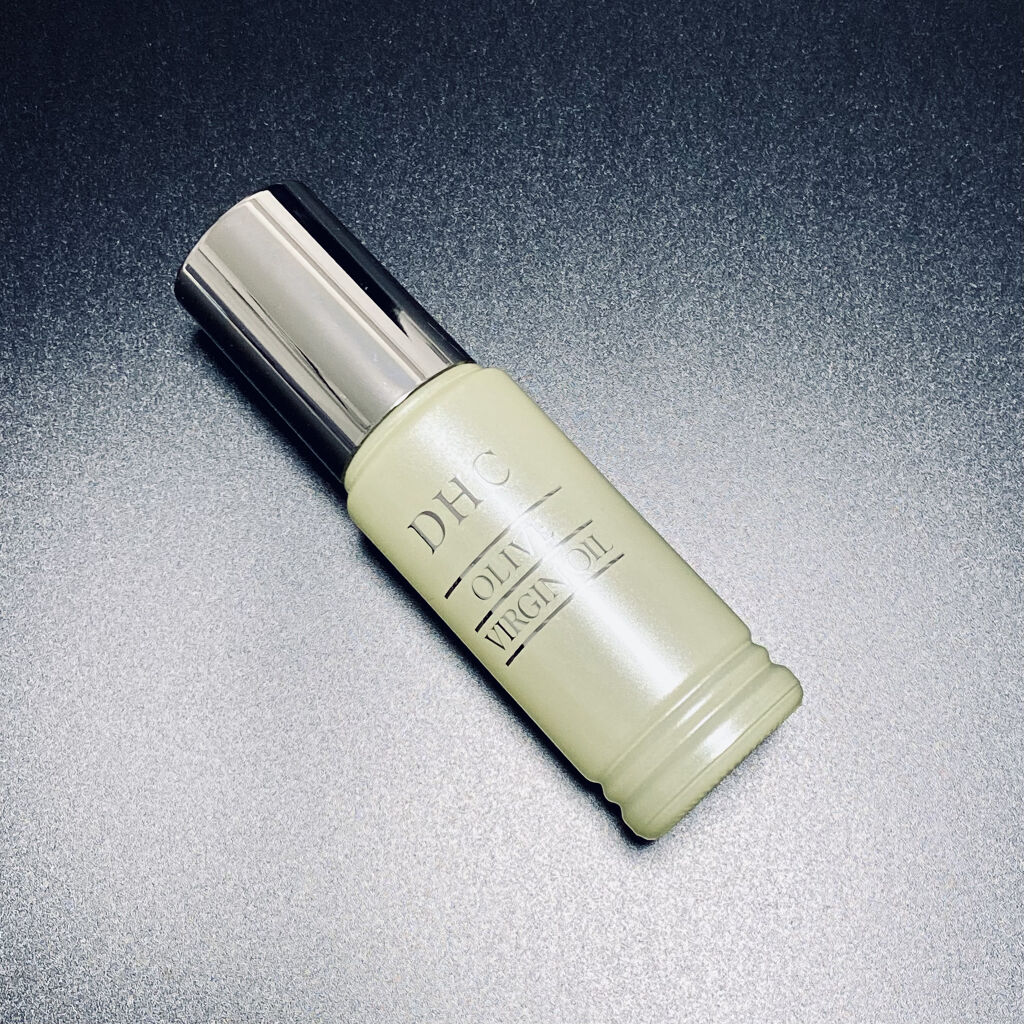 DHC オリーブバージンオイル/DHC/フェイスオイルを使ったクチコミ（1枚目）