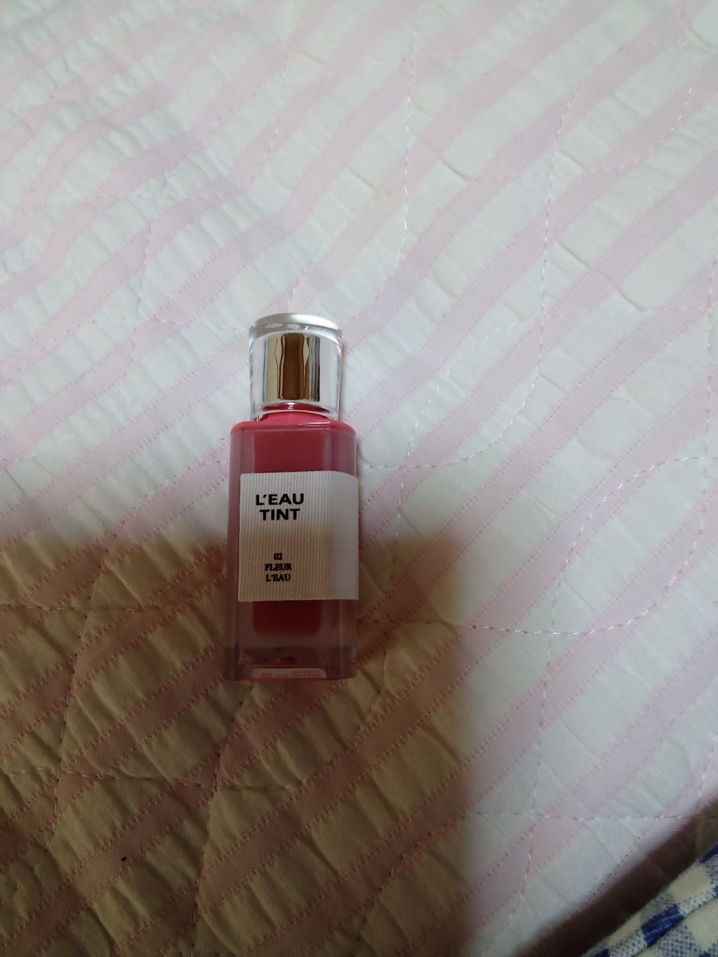 オーマイグロス リップオイル/リンメル ロンドン/リップグロスを使ったクチコミ(1枚目)