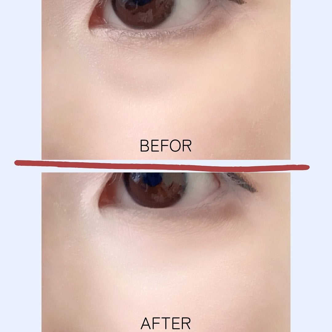 M プロカバー スティックコンシーラー/MISSHA/スティックコンシーラーを使ったクチコミ(5枚目)