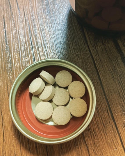 強力わかもと/わかもと製薬/健康サプリメントを使ったクチコミ(4枚目)