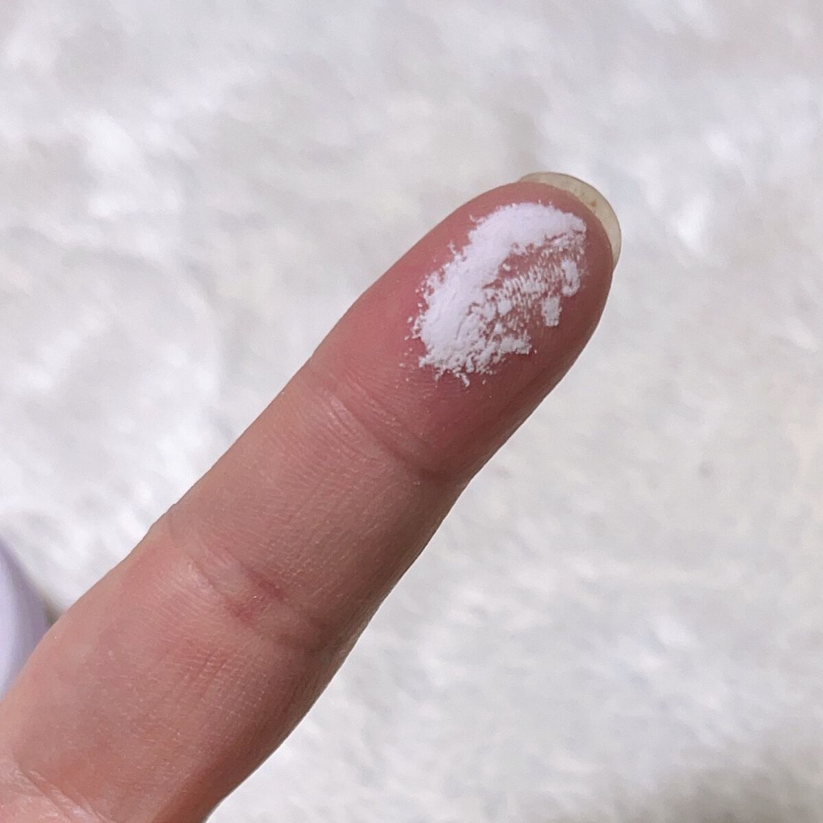 VT CICA ノーセバムモイスチャーパウダー/VT/ルースパウダーを使ったクチコミ(3枚目)