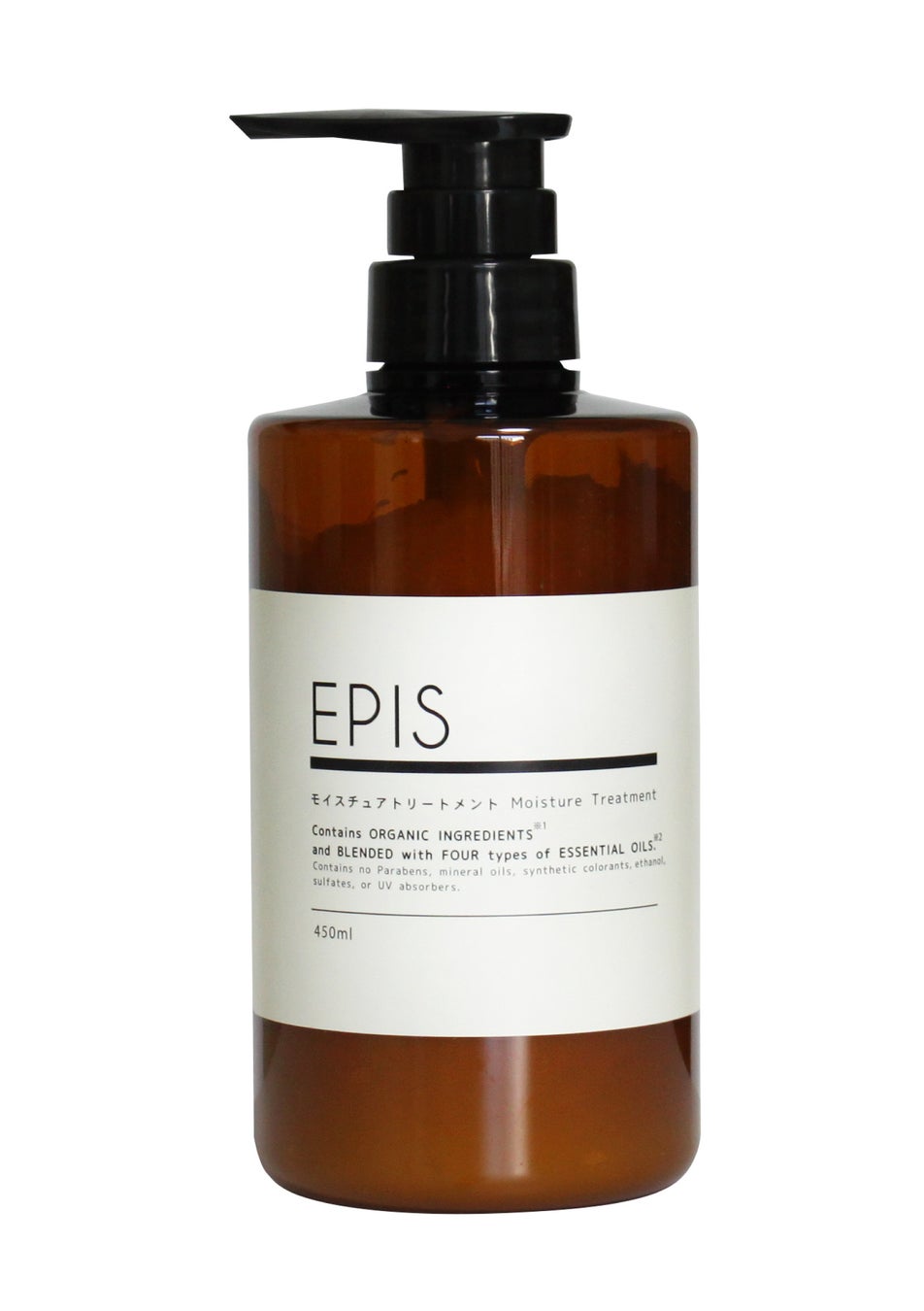 モイスチュアシャンプー/トリートメント トリートメント
