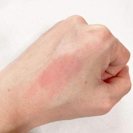 オーバスマッジリップティント/RAREKIND/リップティントを使ったクチコミ(4枚目)