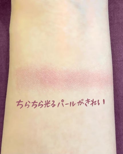 AQ ブラッシュ/DECORTÉ/パウダーチークを使ったクチコミ(7枚目)