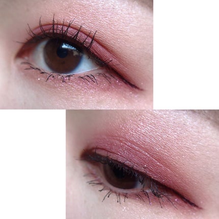 タッチ マイ チーク/Milk Touch/パウダーチークを使ったクチコミ(2枚目)