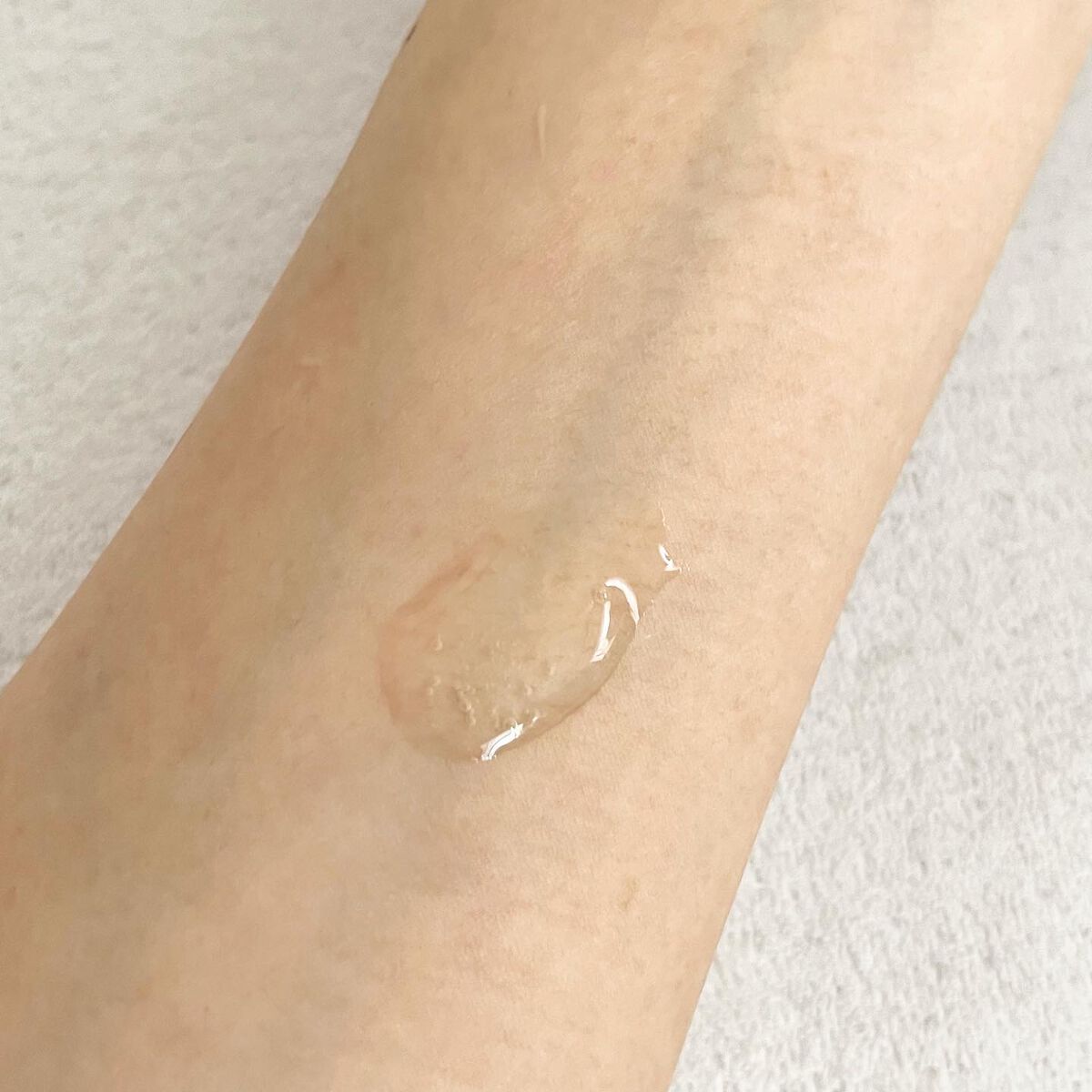 ワセリズム 保湿バーム/ワセリズム/フェイスバームを使ったクチコミ（2枚目）