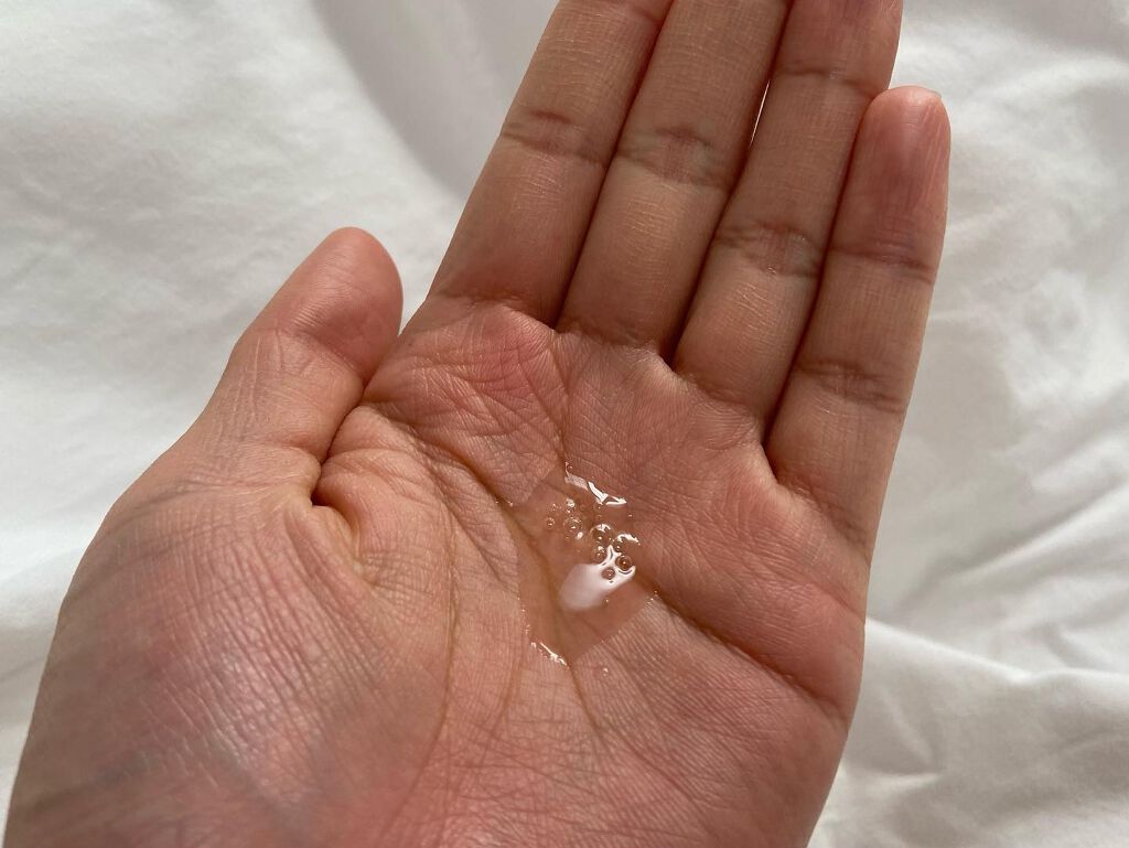 アワー ヴィーガン ドクダミ 98 セラム/manyo/美容液を使ったクチコミ(3枚目)