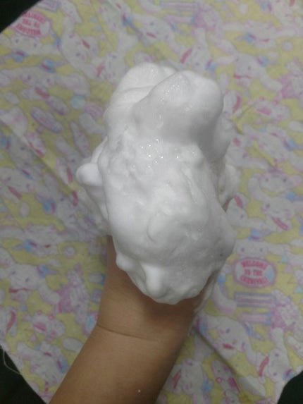 スイサイ ビューティクリア パウダーウォッシュ/スイサイ ビューティクリア/洗顔パウダーを使ったクチコミ(5枚目)