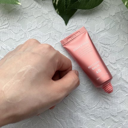 ヘアトリートメント ミラクル2X (シグネチャー)/moremo/洗い流すヘアトリートメントを使ったクチコミ(7枚目)